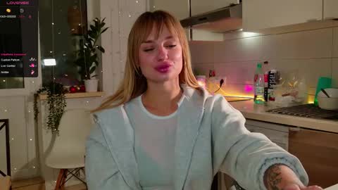 MagicLove online show from February 16, 3:12 pm