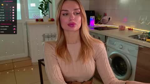 MagicLove online show from February 5, 7:00 am