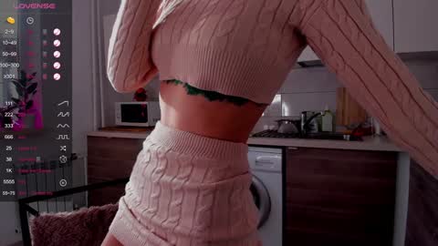 MagicLove online show from January 25, 7:28 am