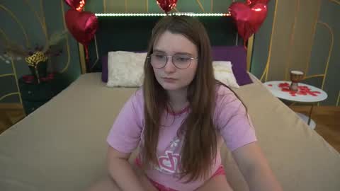 Emily online show from March 3, 2:53 pm