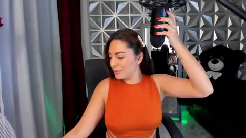 Venus online show from January 29, 11:46 pm