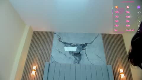 magievans1 online show from January 8, 5:50 pm