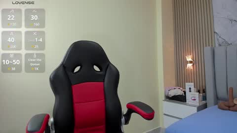 magievans1 online show from February 7, 12:28 pm