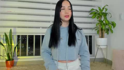 magiical_ online show from November 21, 3:41 am