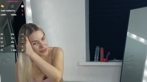 Sasha online show from January 14, 7:53 pm