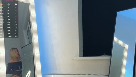 Sasha online show from December 17, 7:26 pm