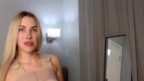 Sasha online show from February 14, 7:12 pm