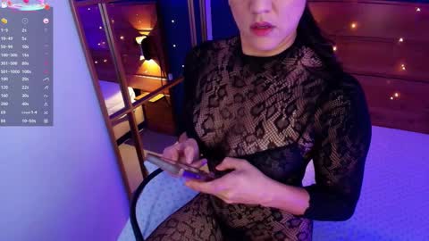 Dani online show from October 31, 11:58 am