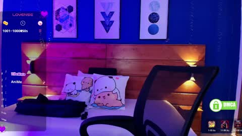 Dani online show from April 7, 11:34 am