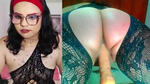 maia_funny online show from January 16, 3:35 am