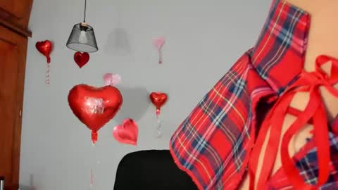 Maia online show from February 21, 12:17 pm