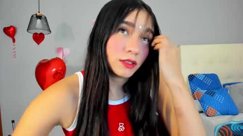 Maia online show from February 18, 12:39 pm