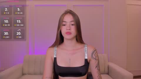  Maia  online show from March 19, 5:17 pm