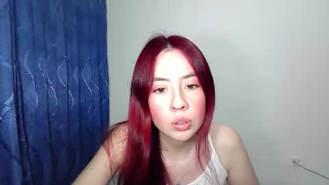 MaiaRosse  online show from January 9, 3:22 am