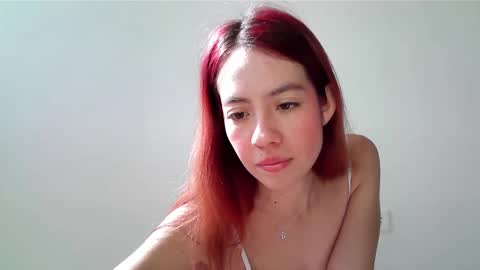 MaiaRosse  online show from January 15, 2:35 pm