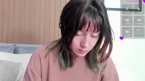 maibys online show from January 13, 3:45 am