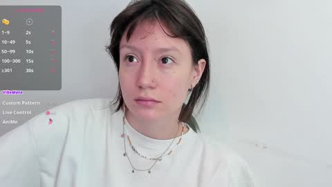 maibys online show from January 20, 3:48 am