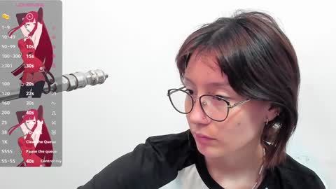 maibys online show from February 8, 3:41 am