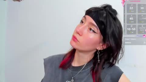 maibys online show from October 3, 4:39 am