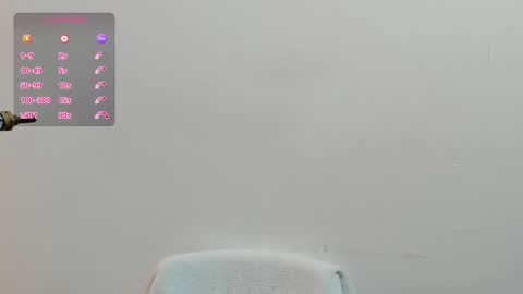 maibys online show from March 9, 3:54 am