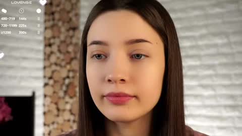 Lucy online show from January 31, 2:48 am