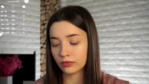 Lucy online show from January 29, 1:16 am