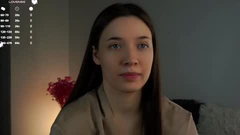 Lucy online show from February 22, 12:38 am