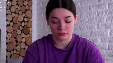 Lucy online show from April 9, 4:48 am