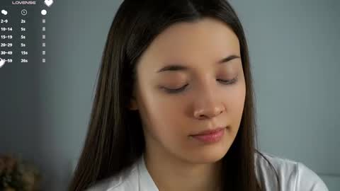 Lucy online show from March 11, 1:05 am