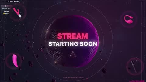 Maiden Queen online show from February 18, 9:54 am
