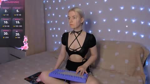 Your kitty online show from November 11, 2:51 am