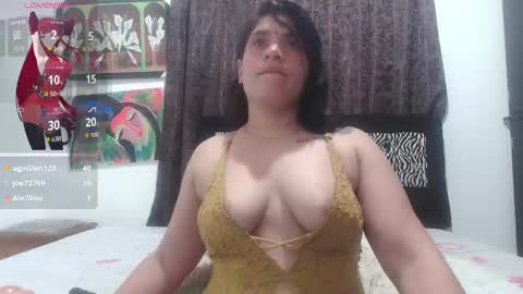 mailini007 online show from March 15, 11:34 am