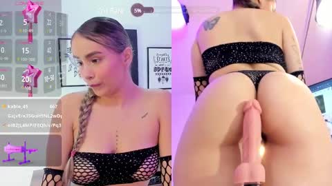 Maily  online show from March 12, 8:41 pm