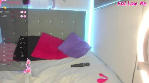 Maylin  online show from October 23, 12:16 am