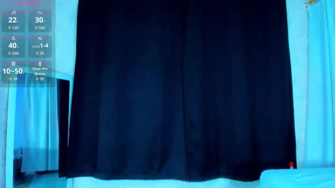 Mailyn online show from September 29, 8:58 pm