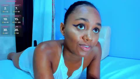 Mailyn online show from September 30, 9:08 pm