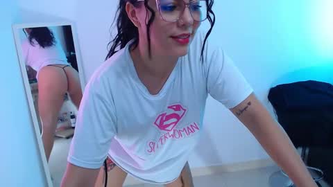 Maily online show from March 5, 1:06 pm