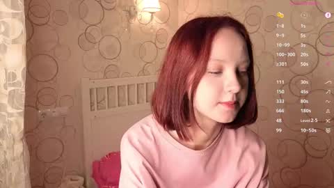 Maisie online show from October 31, 1:04 pm