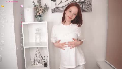 Maisie online show from February 9, 5:37 pm