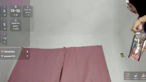    online show from September 21, 5:50 am