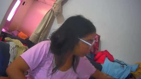 maite2020 online show from December 13, 12:28 pm