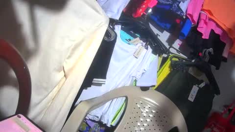 maite2020 online show from December 14, 11:29 am