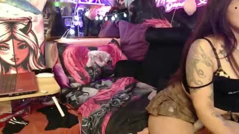 maite4ever online show from March 8, 3:16 pm