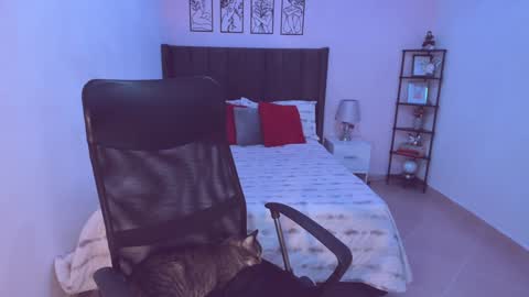 Maite online show from February 8, 10:51 pm