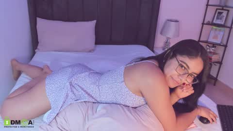 Maite online show from September 24, 4:22 am