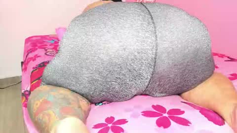 Maite online show from March 24, 8:41 am