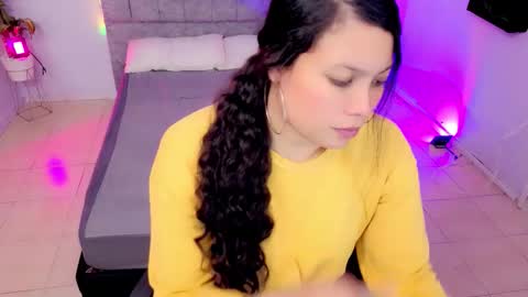 MAITE STONE1 online show from December 1, 4:16 am