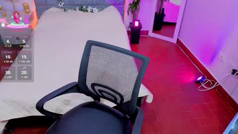 MAITE STONE1 online show from March 6, 3:12 am