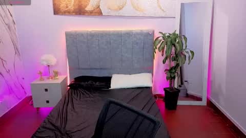 MAITE STONE1 online show from March 14, 4:24 am