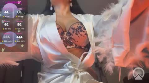 majestic_madam online show from February 19, 2:00 am